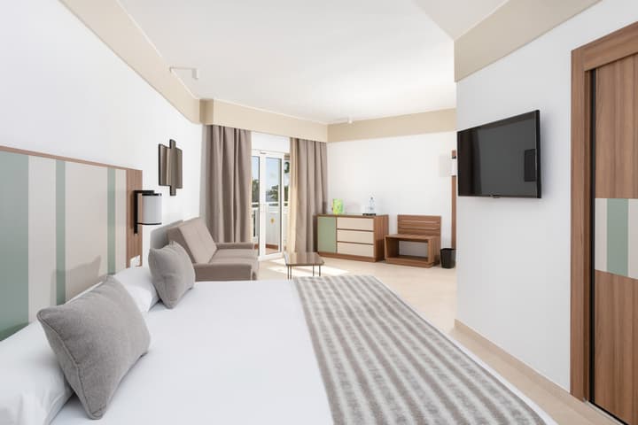 Hotel Riu Paraiso Lanzarote - All Inclusive
