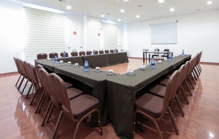 Best Western Plus Leone di Messapia Hotel & Conference