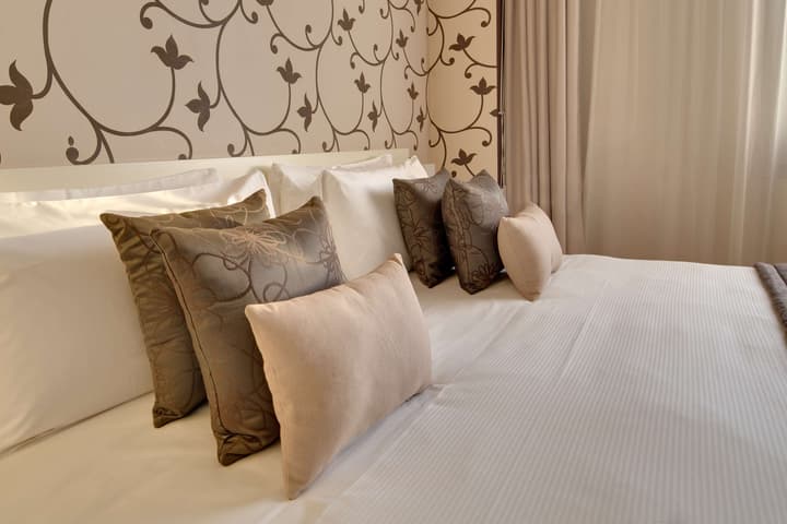 Best Western Plus Leone di Messapia Hotel & Conference