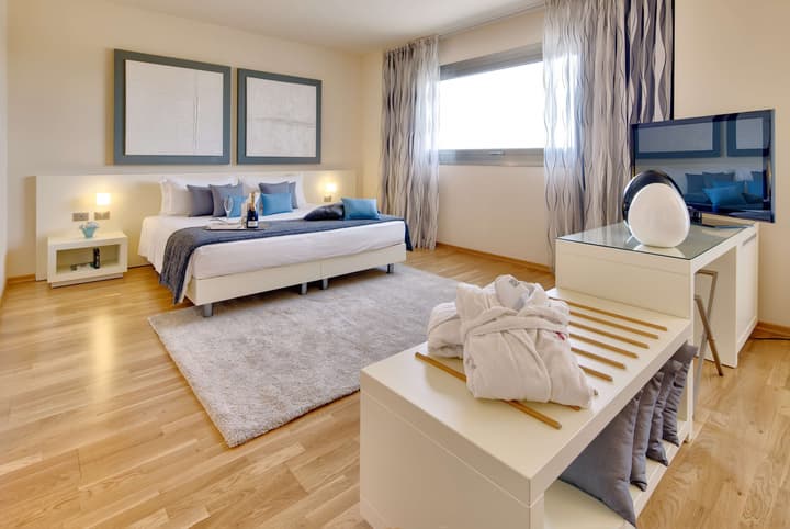 Best Western Plus Leone di Messapia Hotel & Conference