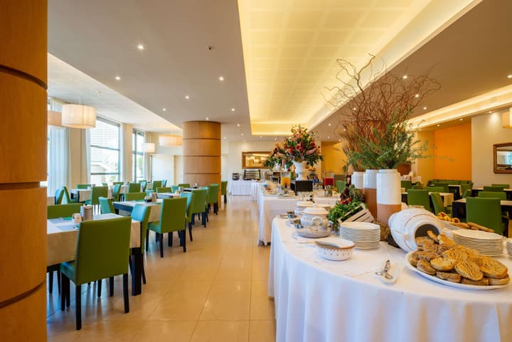 Best Western Plus Leone di Messapia Hotel & Conference