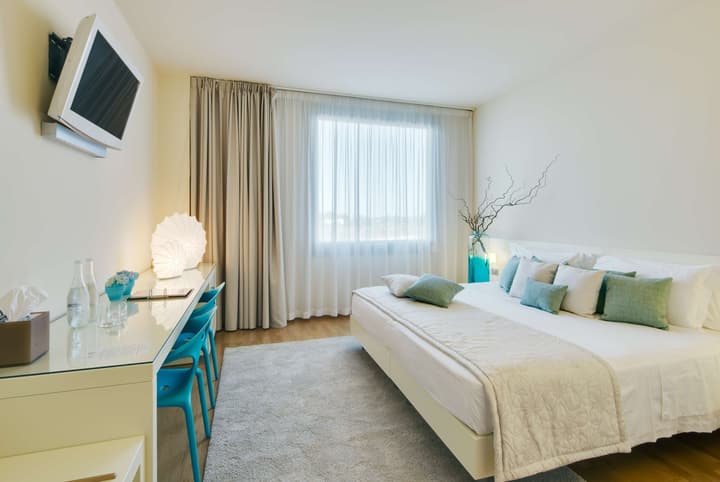 Best Western Plus Leone di Messapia Hotel & Conference