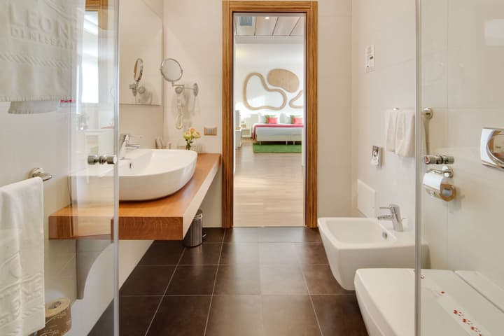 Best Western Plus Leone di Messapia Hotel & Conference