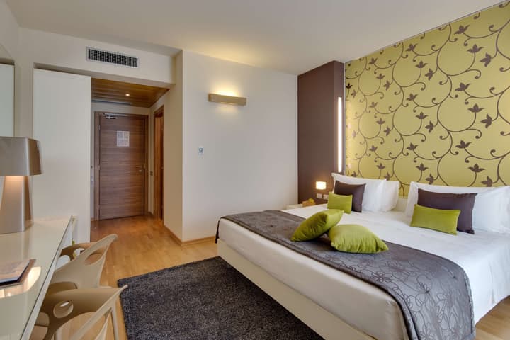 Best Western Plus Leone di Messapia Hotel & Conference