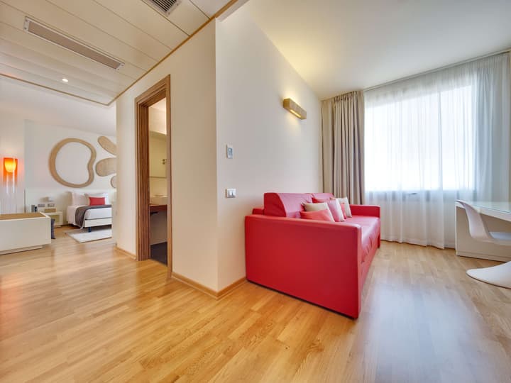 Best Western Plus Leone di Messapia Hotel & Conference