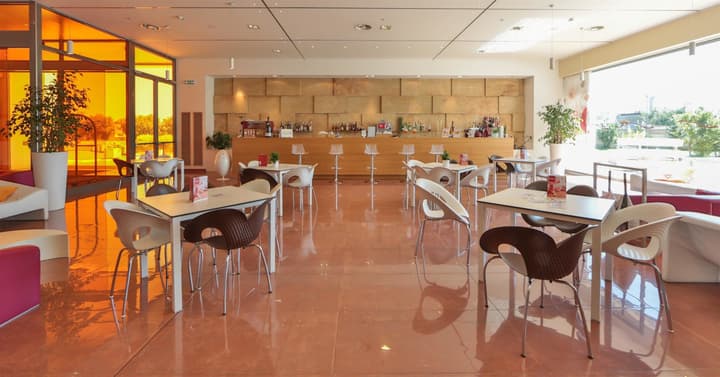 Best Western Plus Leone di Messapia Hotel & Conference