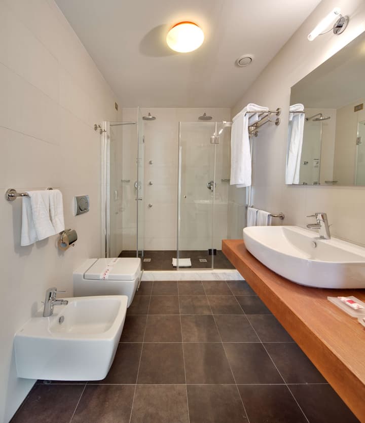 Best Western Plus Leone di Messapia Hotel & Conference