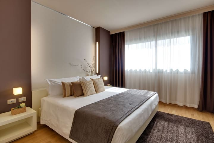 Best Western Plus Leone di Messapia Hotel & Conference