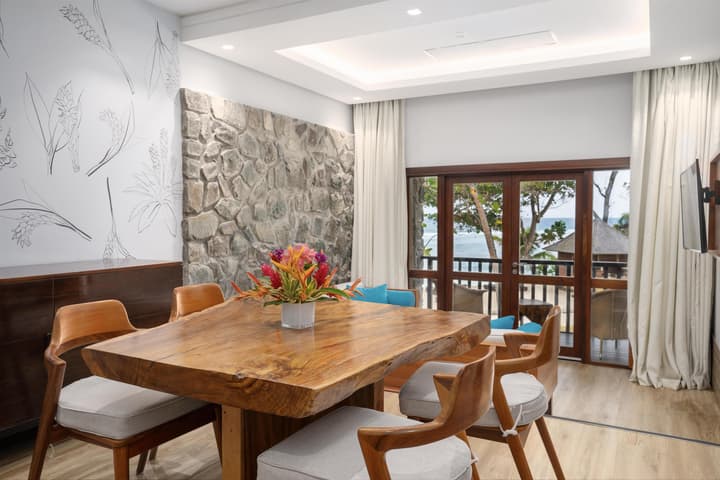 Kempinski Seychelles Resort