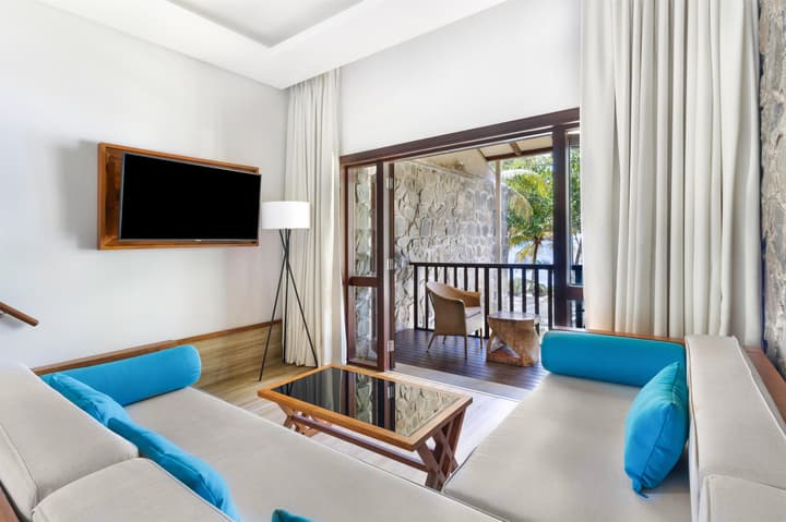Kempinski Seychelles Resort
