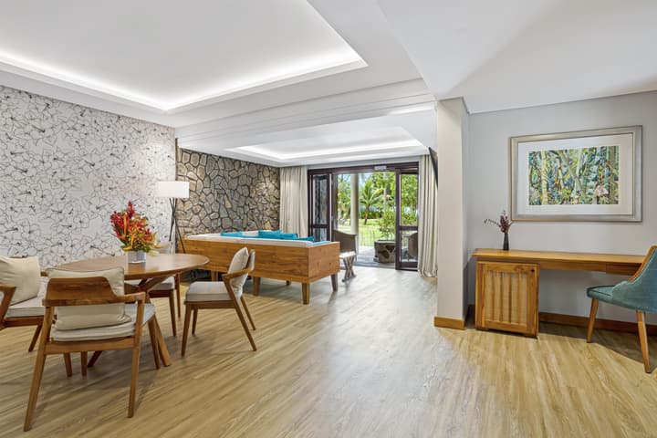 Kempinski Seychelles Resort