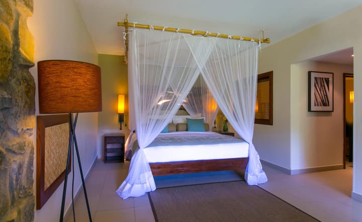 Kempinski Seychelles Resort