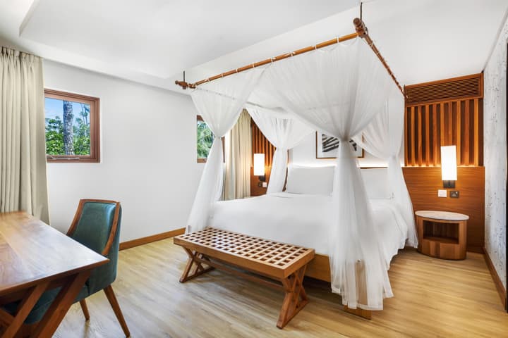 Kempinski Seychelles Resort