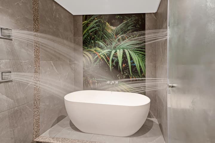 Kempinski Seychelles Resort