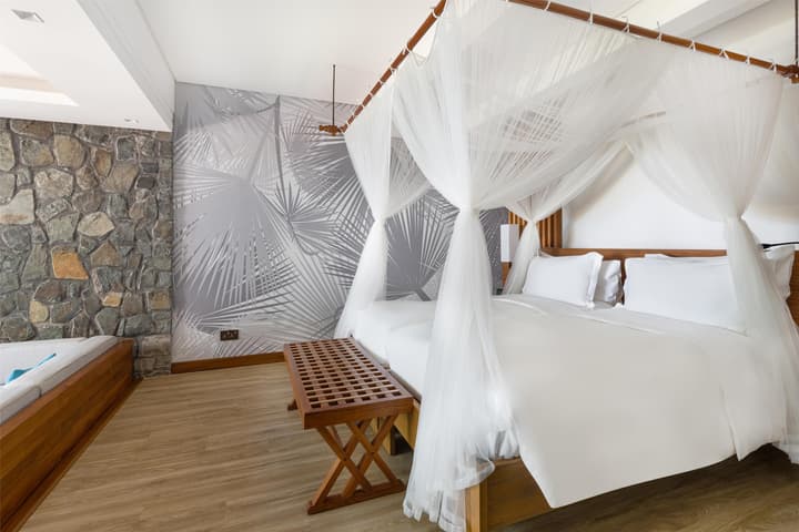 Kempinski Seychelles Resort