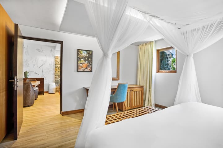 Kempinski Seychelles Resort