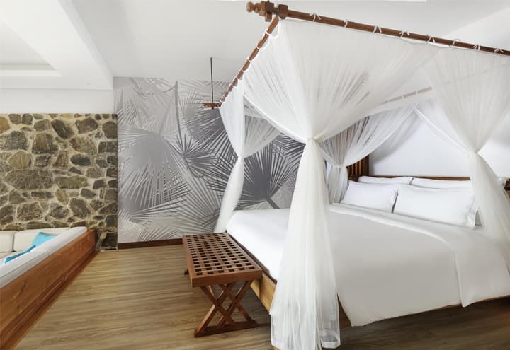 Kempinski Seychelles Resort