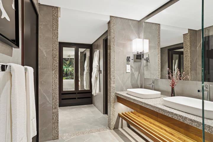 Kempinski Seychelles Resort
