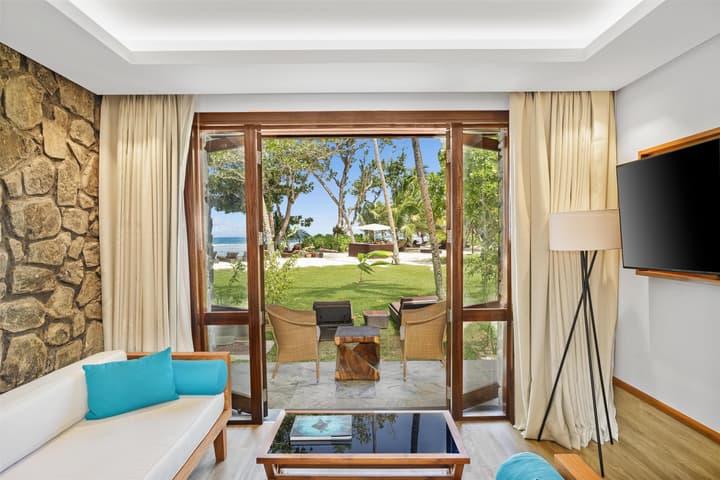 Kempinski Seychelles Resort