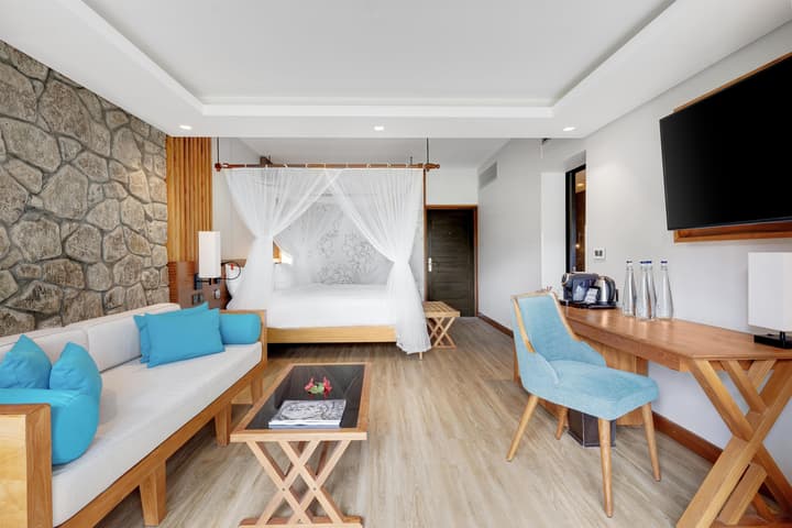 Kempinski Seychelles Resort