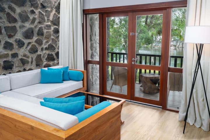 Kempinski Seychelles Resort