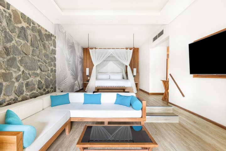 Kempinski Seychelles Resort