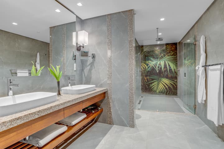 Kempinski Seychelles Resort