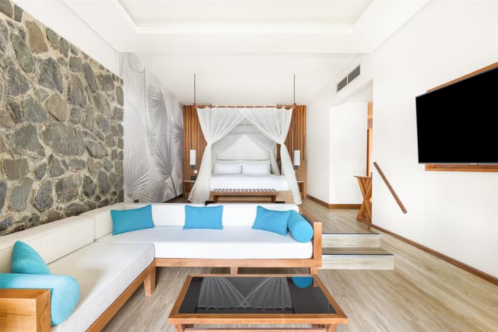 Kempinski Seychelles Resort