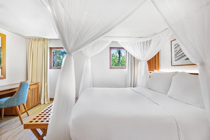 Kempinski Seychelles Resort