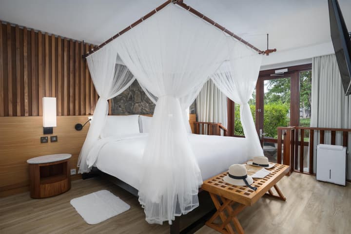 Kempinski Seychelles Resort