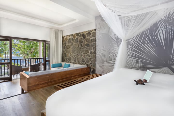 Kempinski Seychelles Resort