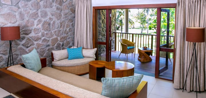 Kempinski Seychelles Resort