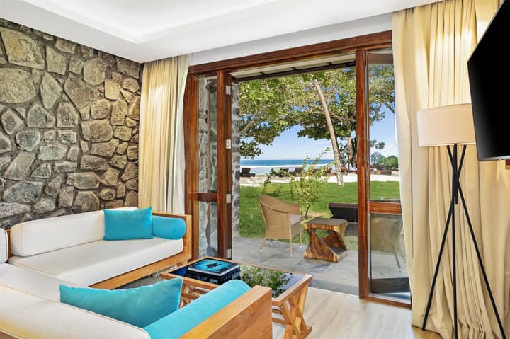 Kempinski Seychelles Resort