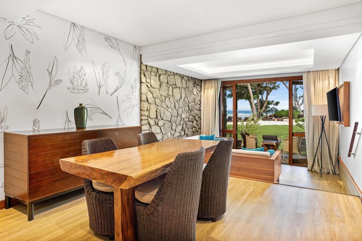 Kempinski Seychelles Resort