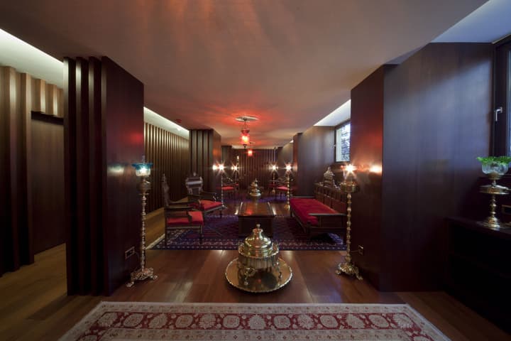 Burckin Hotel