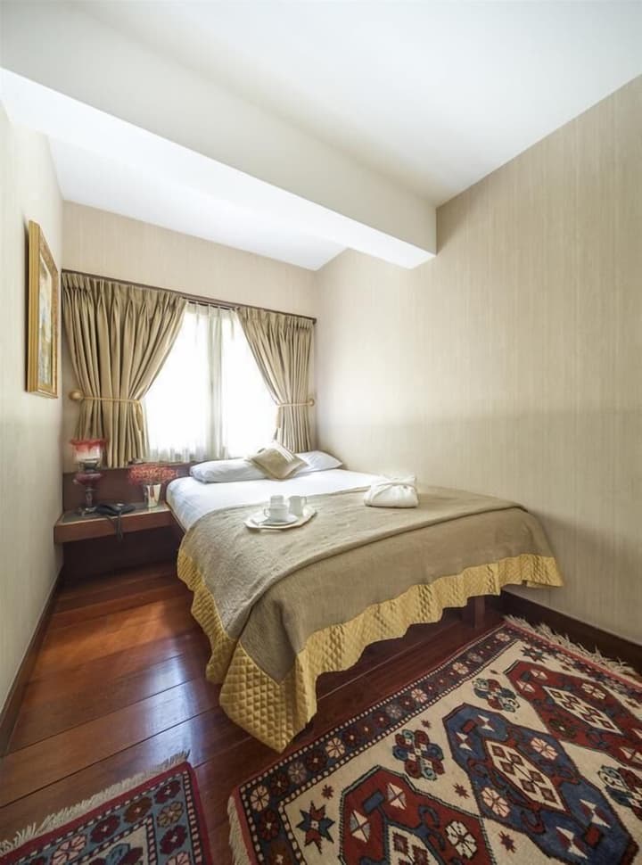 Burckin Hotel