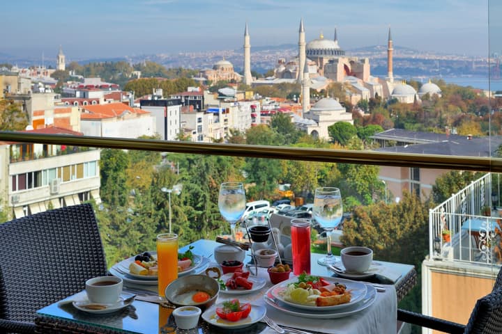 Burckin Hotel