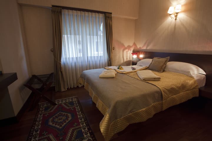 Burckin Hotel