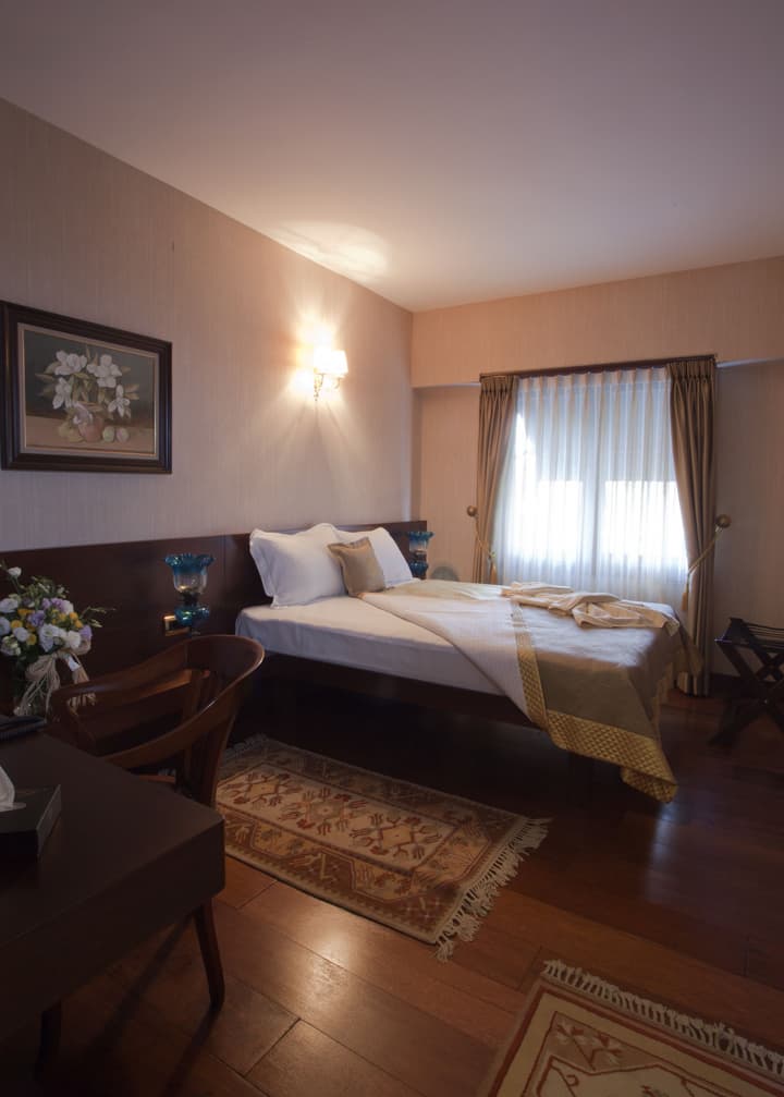 Burckin Hotel