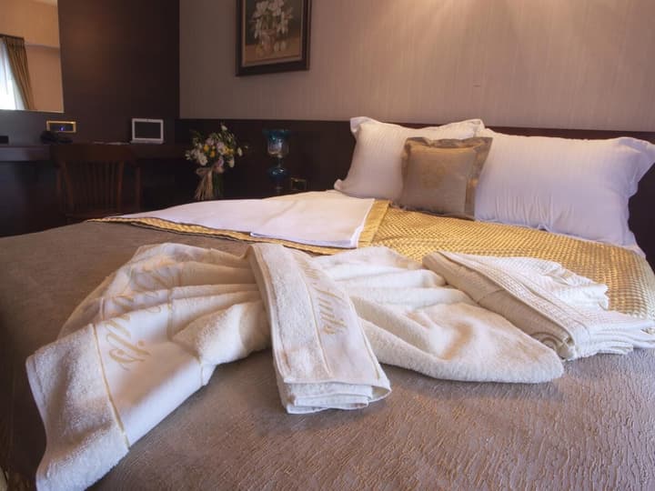 Burckin Hotel