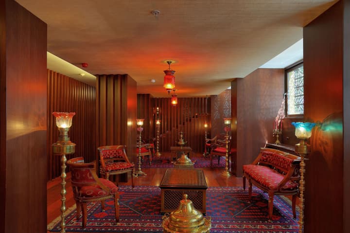 Burckin Hotel