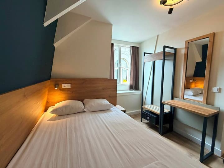 Hotel Continental Amsterdam