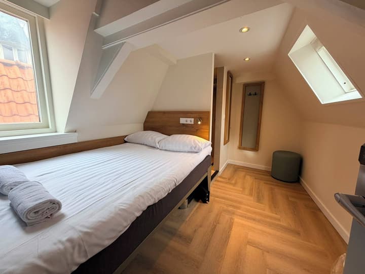 Hotel Continental Amsterdam