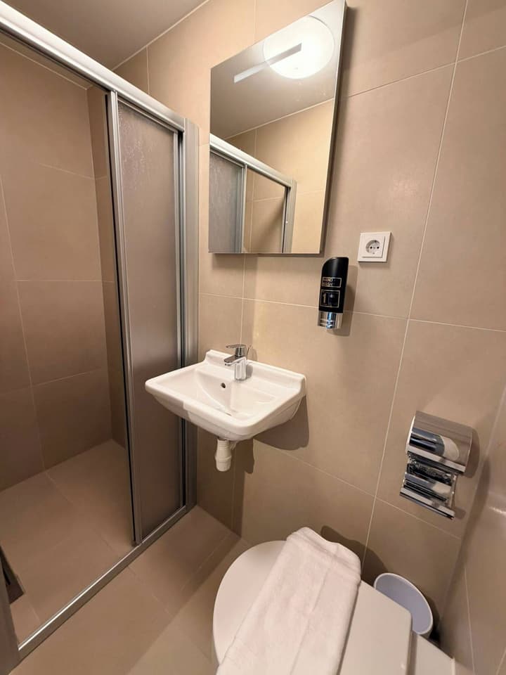 Hotel Continental Amsterdam