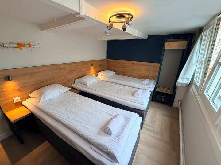 Hotel Continental Amsterdam