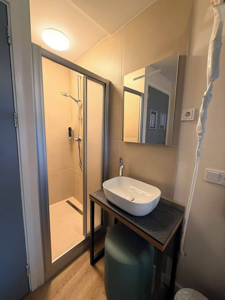 Hotel Continental Amsterdam