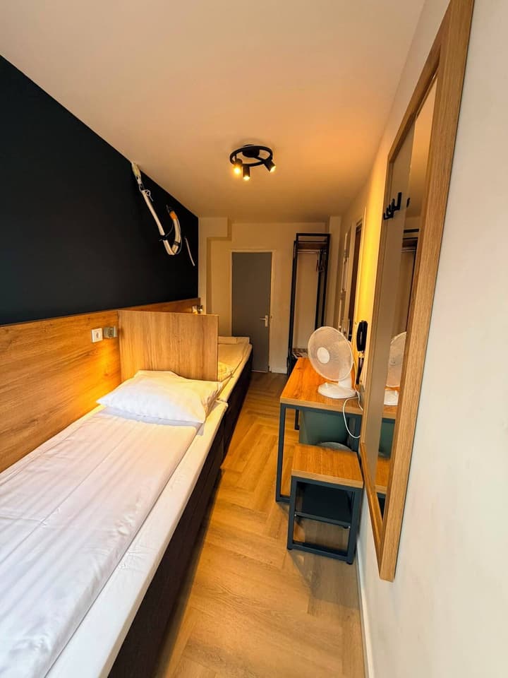 Hotel Continental Amsterdam