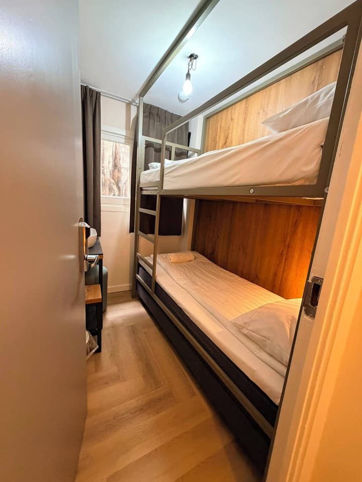 Hotel Continental Amsterdam