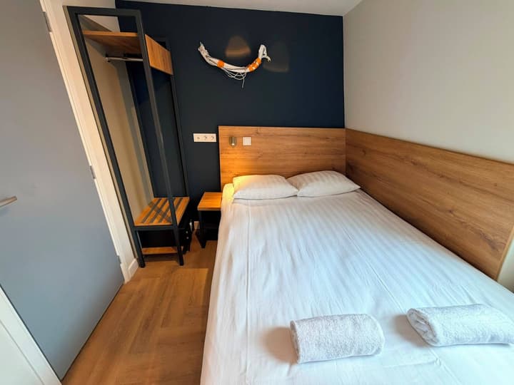 Hotel Continental Amsterdam