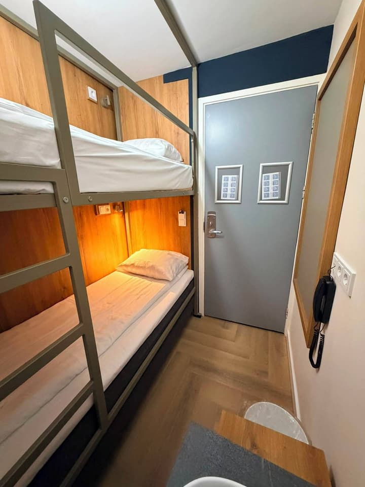 Hotel Continental Amsterdam